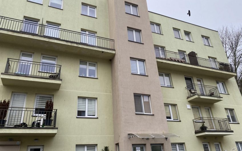 Parduodamas butas per du aukštus (4/5) Debreceno g. 2020 metais priduotame naujame name.